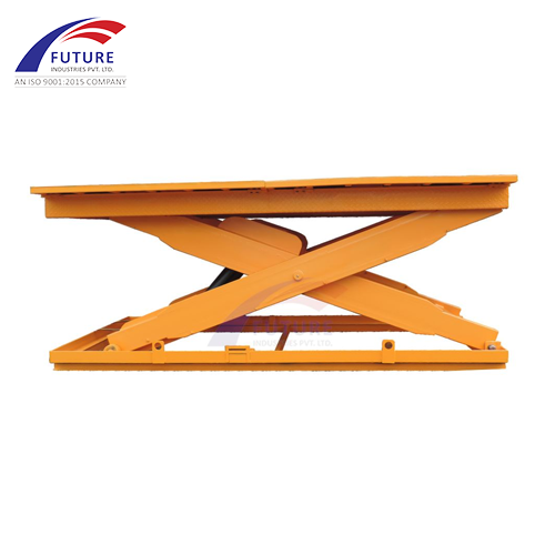 Hydraulic Scissor Lifts Table Exporter